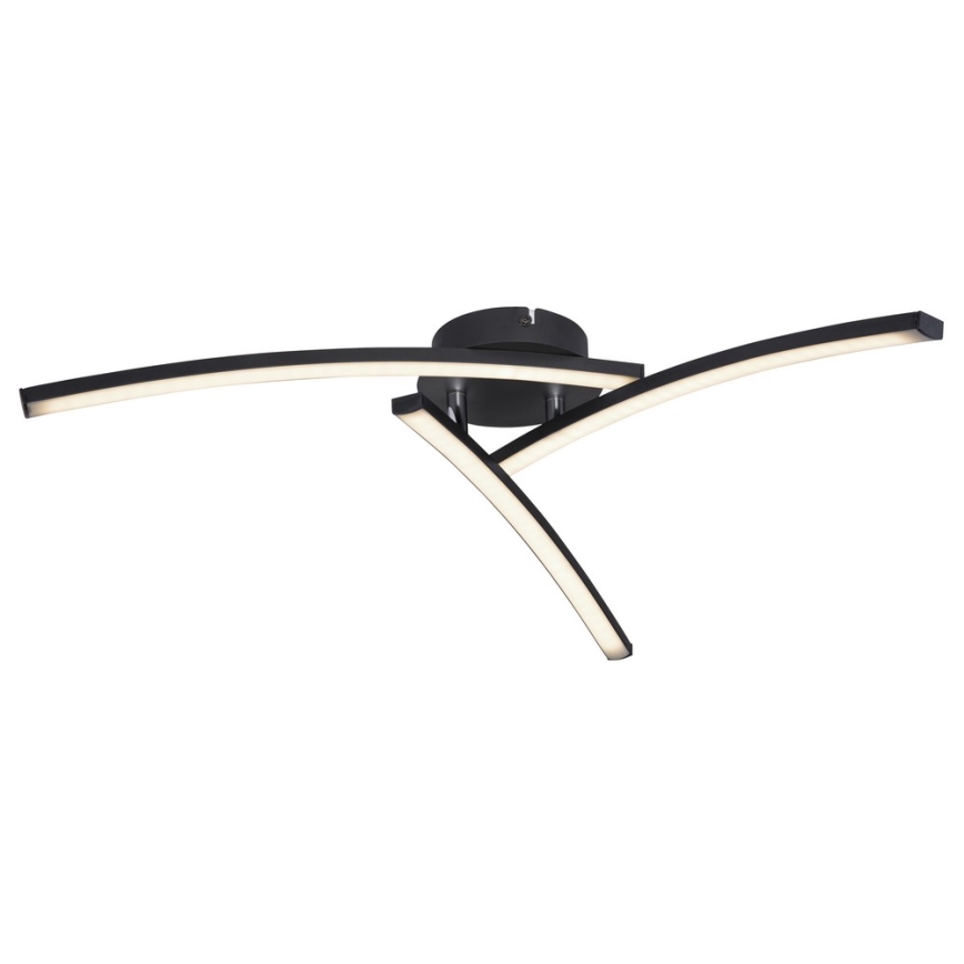 Globo - Plafonnier 3xLED/6W/230V 3000/4000/6000K