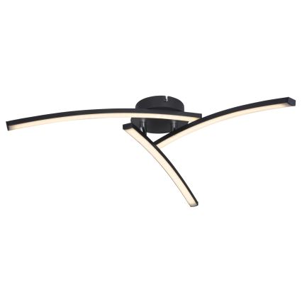 Globo - Plafonnier 3xLED/6W/230V 3000/4000/6000K