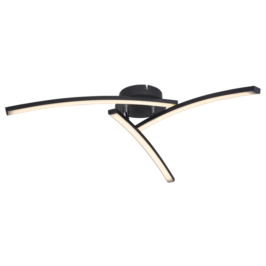 Globo - Plafonnier 3xLED/6W/230V 3000/4000/6000K