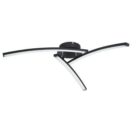 Globo - Plafonnier 3xLED/6W/230V 3000/4000/6000K