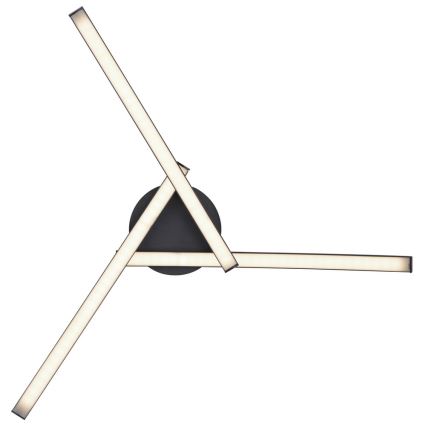 Globo - Plafonnier 3xLED/6W/230V 3000/4000/6000K