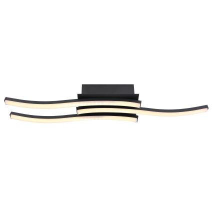 Globo - Plafonnier LED/18W/230V