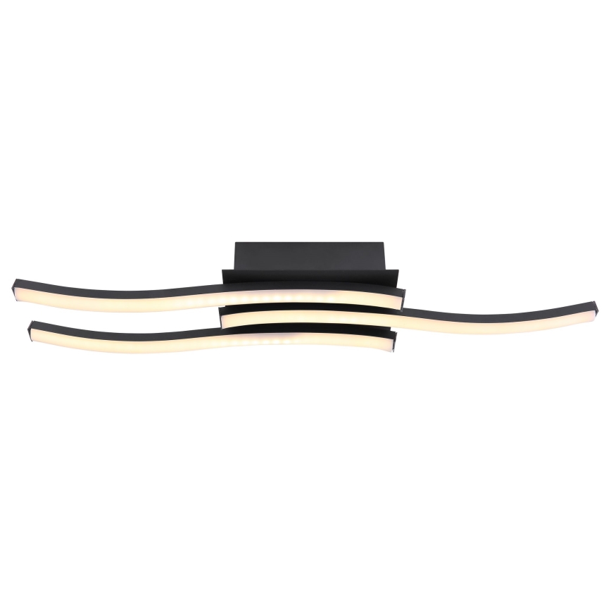 Globo - Plafonnier LED/18W/230V