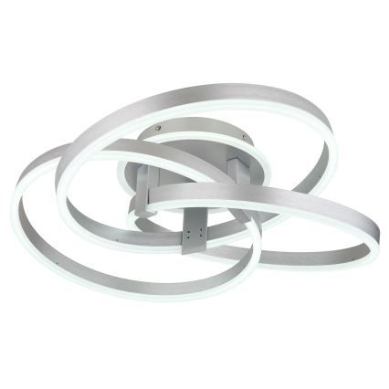 Globo - Plafonnier à intensité variable LED/56W/230V 2700 - 6000K + télécommande