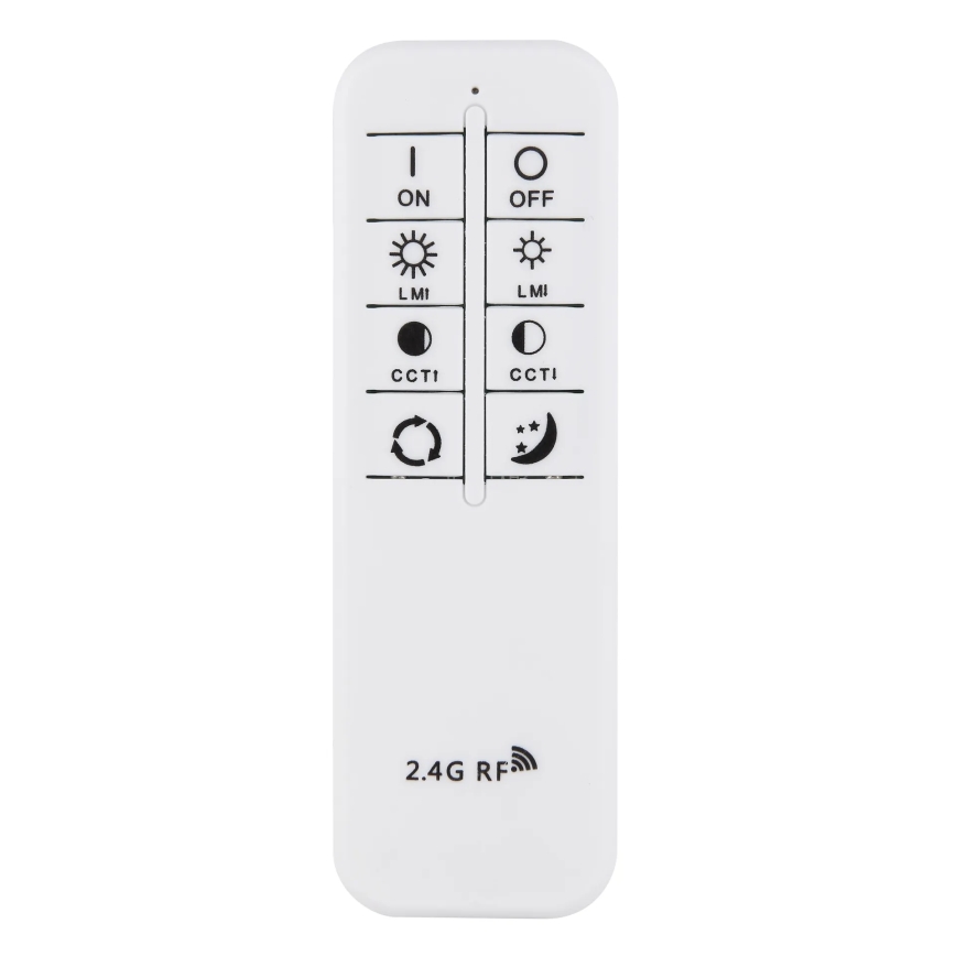 Globo - Plafonnier LED dimmable LED/56W/230V 2700-6000K 57,5x60 cm doré + télécommande