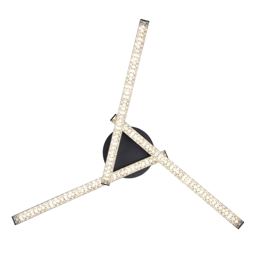 Globo - Plafonnier LED en applique LED/18W/230V 2700/4000/6000K