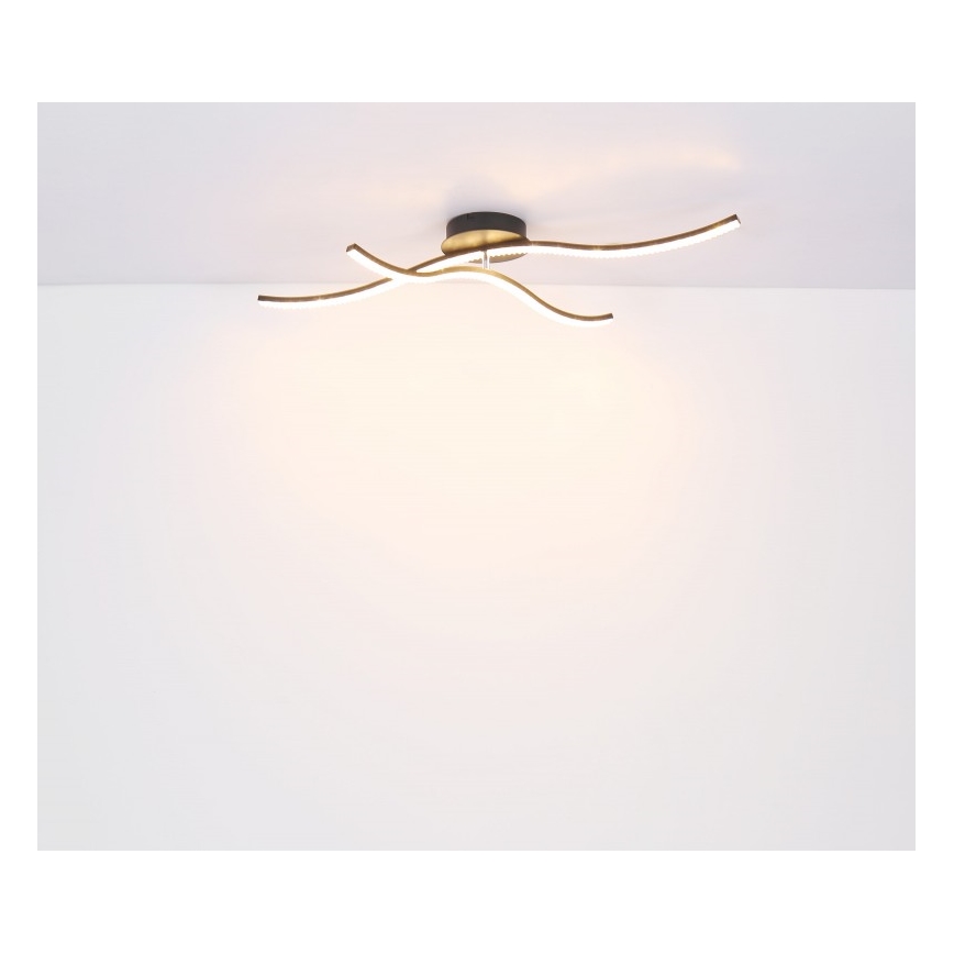 Globo - Lustre monté en surface LED/20W/230V