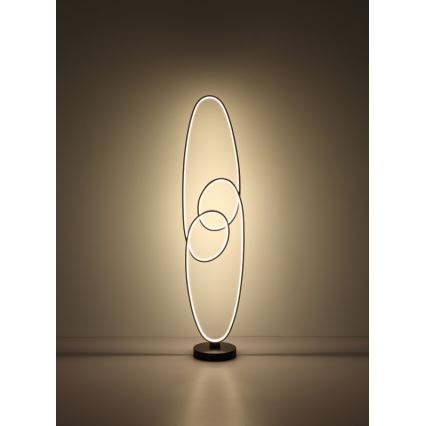 Globo - Lampadaire LED/39W/230V 2700/4000/6500K