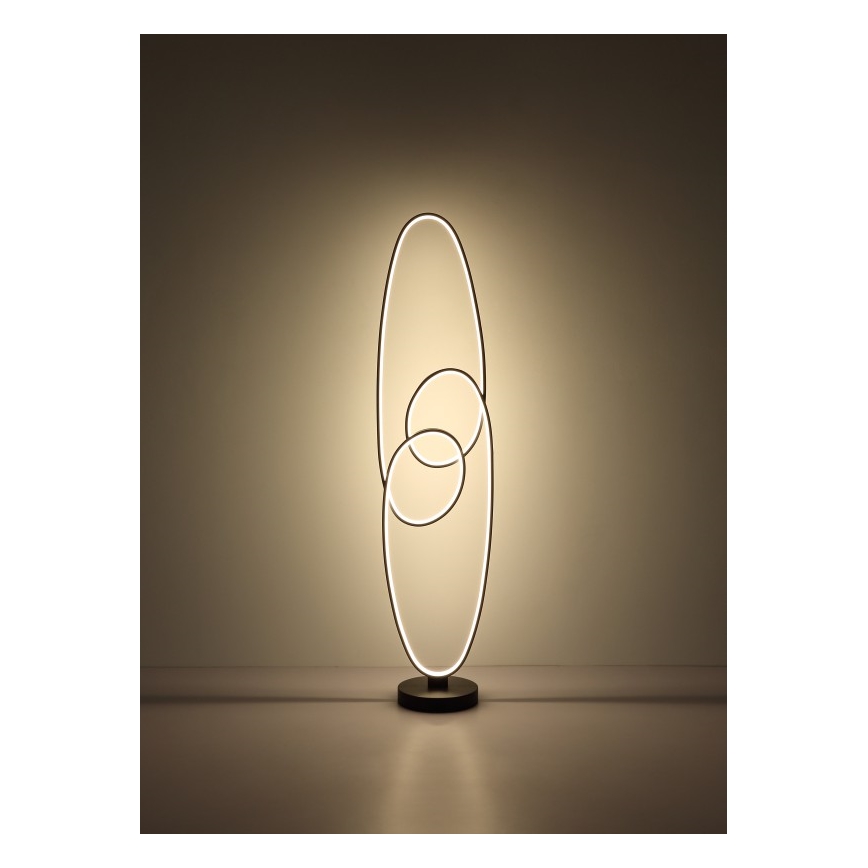 Globo - Lampadaire LED/39W/230V 2700/4000/6500K