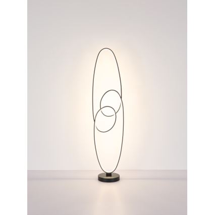 Globo - Lampadaire LED/39W/230V 2700/4000/6500K