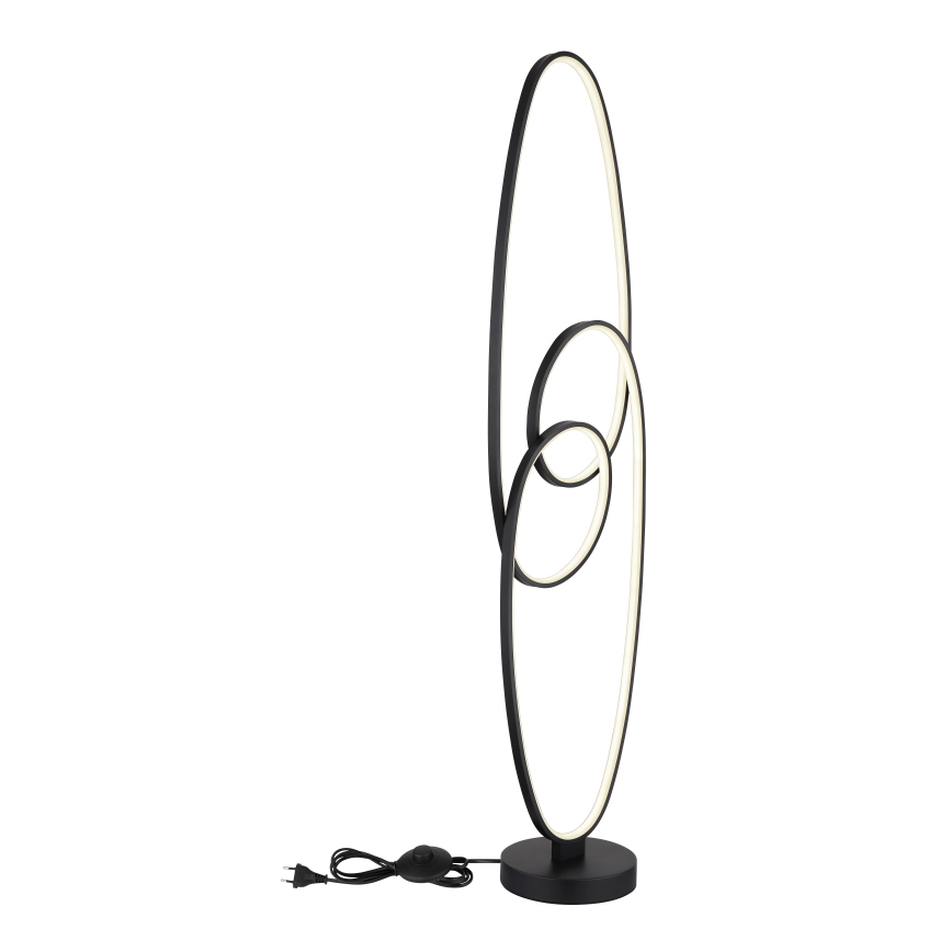 Globo - Lampadaire LED/39W/230V 2700/4000/6500K