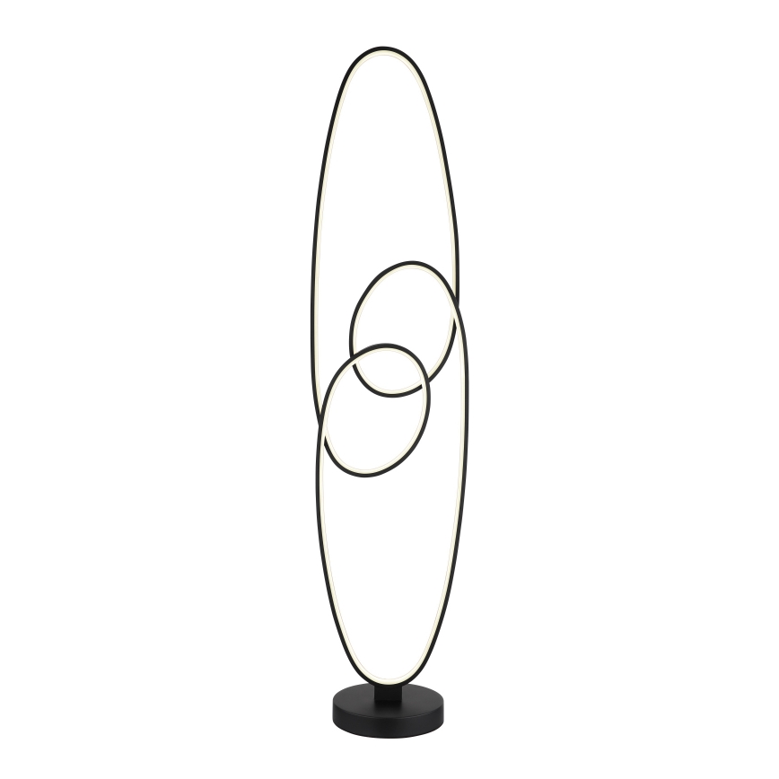 Globo - Lampadaire LED/39W/230V 2700/4000/6500K