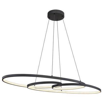 Globo - Suspension filaire LED/39W/230V 2700/4000/6500K