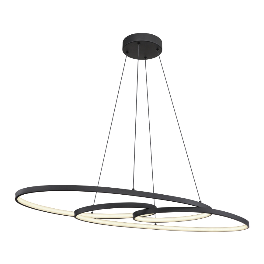 Globo - Suspension filaire LED/39W/230V 2700/4000/6500K