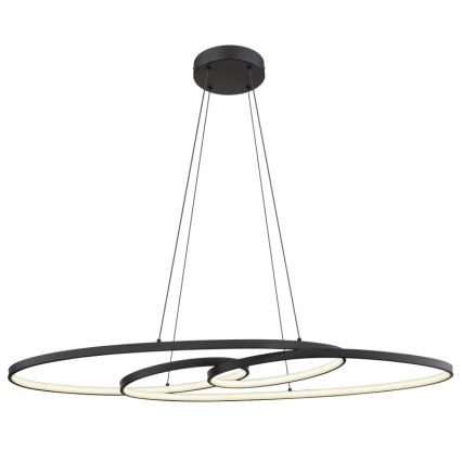 Globo - Suspension filaire LED/39W/230V 2700/4000/6500K