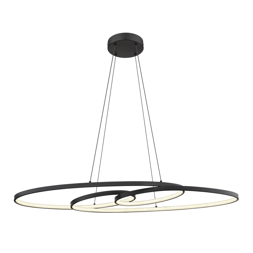 Globo - Suspension filaire LED/39W/230V 2700/4000/6500K