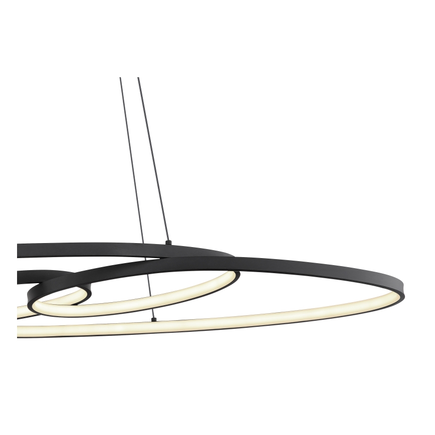 Globo - Suspension filaire LED/39W/230V 2700/4000/6500K