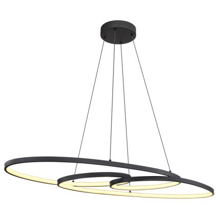 Globo - Suspension filaire LED/39W/230V 2700/4000/6500K