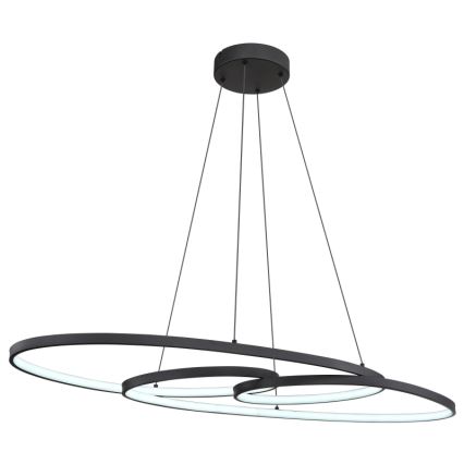 Globo - Suspension filaire LED/39W/230V 2700/4000/6500K