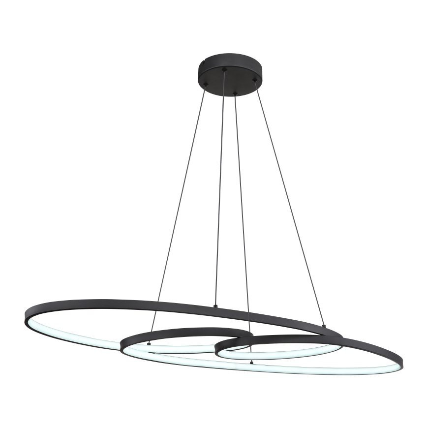 Globo - Suspension filaire LED/39W/230V 2700/4000/6500K