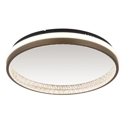 Globo - Plafonnier LED/40W/230V 3000/4000/6000K d. 39,7 cm