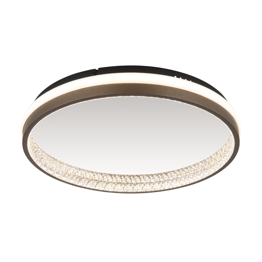 Globo - Plafonnier LED/40W/230V 3000/4000/6000K d. 39,7 cm