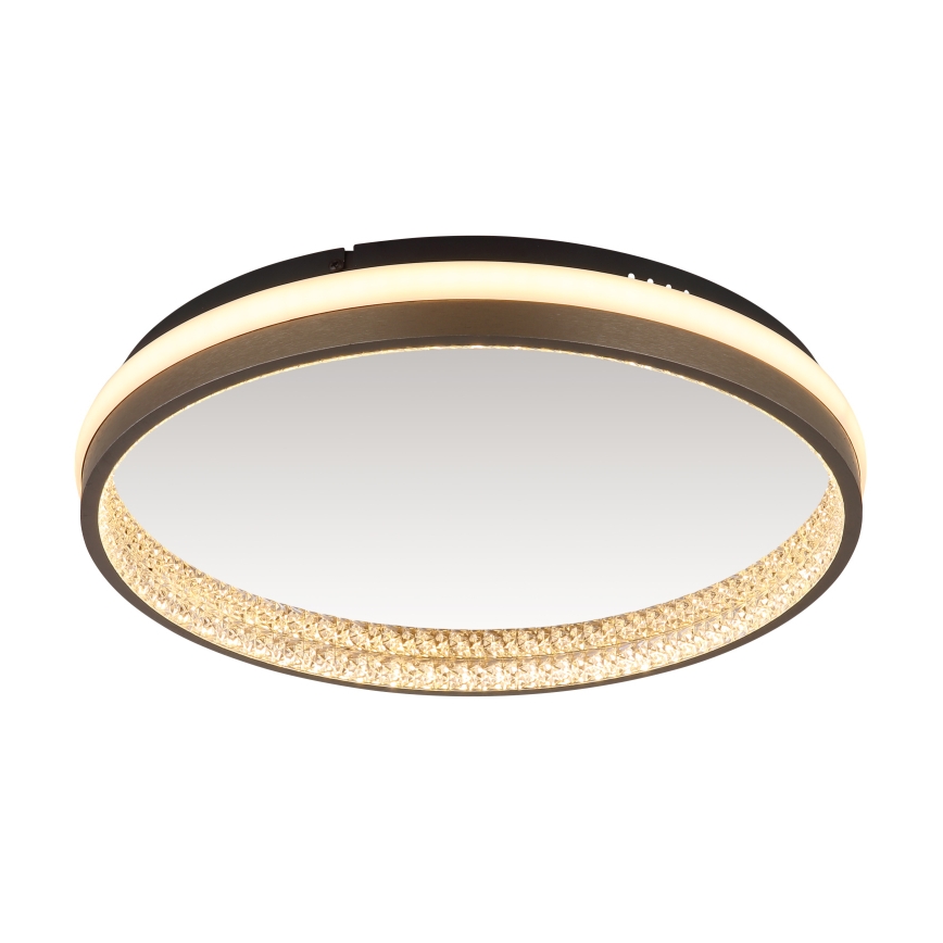 Globo - Plafonnier LED/40W/230V 3000/4000/6000K d. 39,7 cm