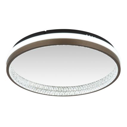 Globo - Plafonnier LED/40W/230V 3000/4000/6000K d. 39,7 cm