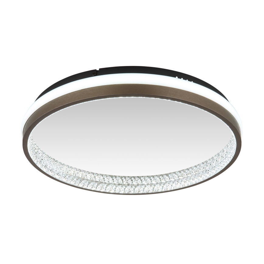 Globo - Plafonnier LED/40W/230V 3000/4000/6000K d. 39,7 cm