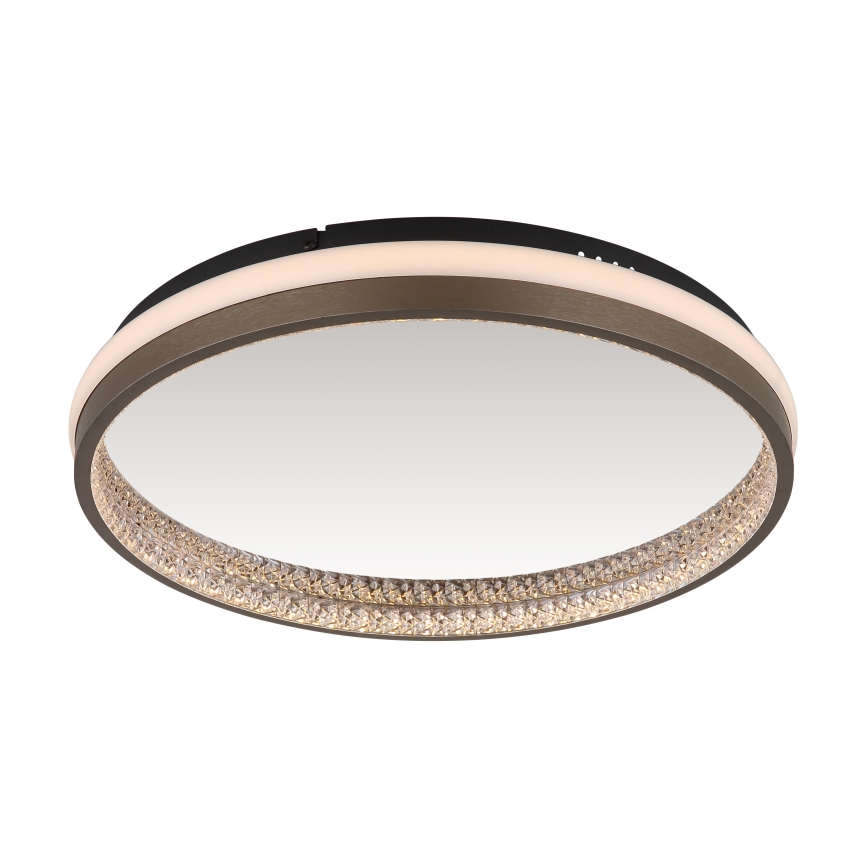 Globo - Plafonnier LED/40W/230V 3000/4000/6000K d. 39,7 cm