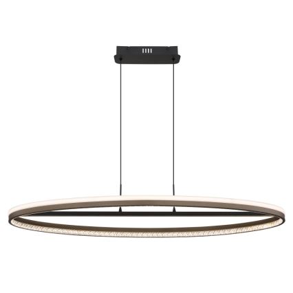 Globo - Suspension LED sur câble LED/60W/230V 3000/4000/6000K