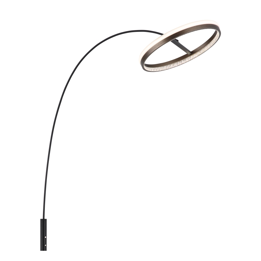 Globo - Lampadaire tactile dimmable LED/24W/230V 3000-6000K