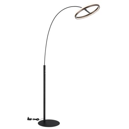 Globo - Lampadaire tactile dimmable LED/24W/230V 3000-6000K