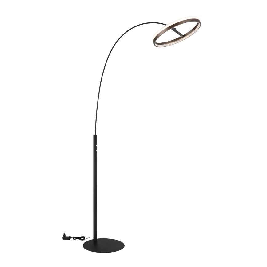 Globo - Lampadaire tactile dimmable LED/24W/230V 3000-6000K