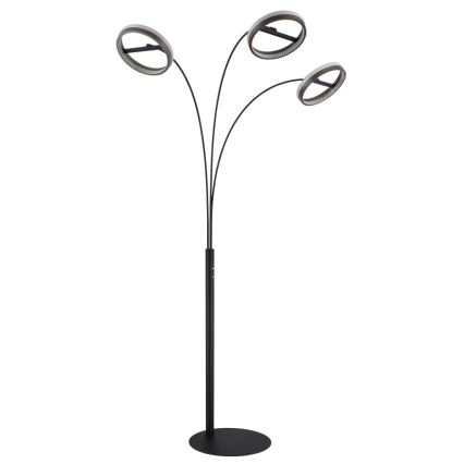Globo - Lampadaire tactile dimmable LED/48W/230V 3000-6000K