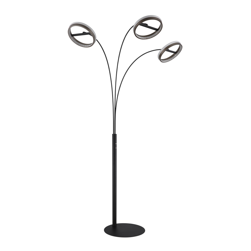 Globo - Lampadaire tactile dimmable LED/48W/230V 3000-6000K