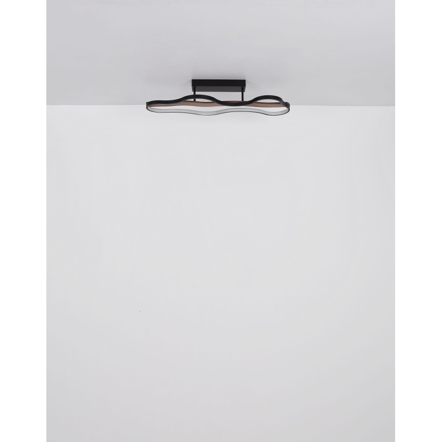 Globo - Plafonnier LED LED/30W/230V