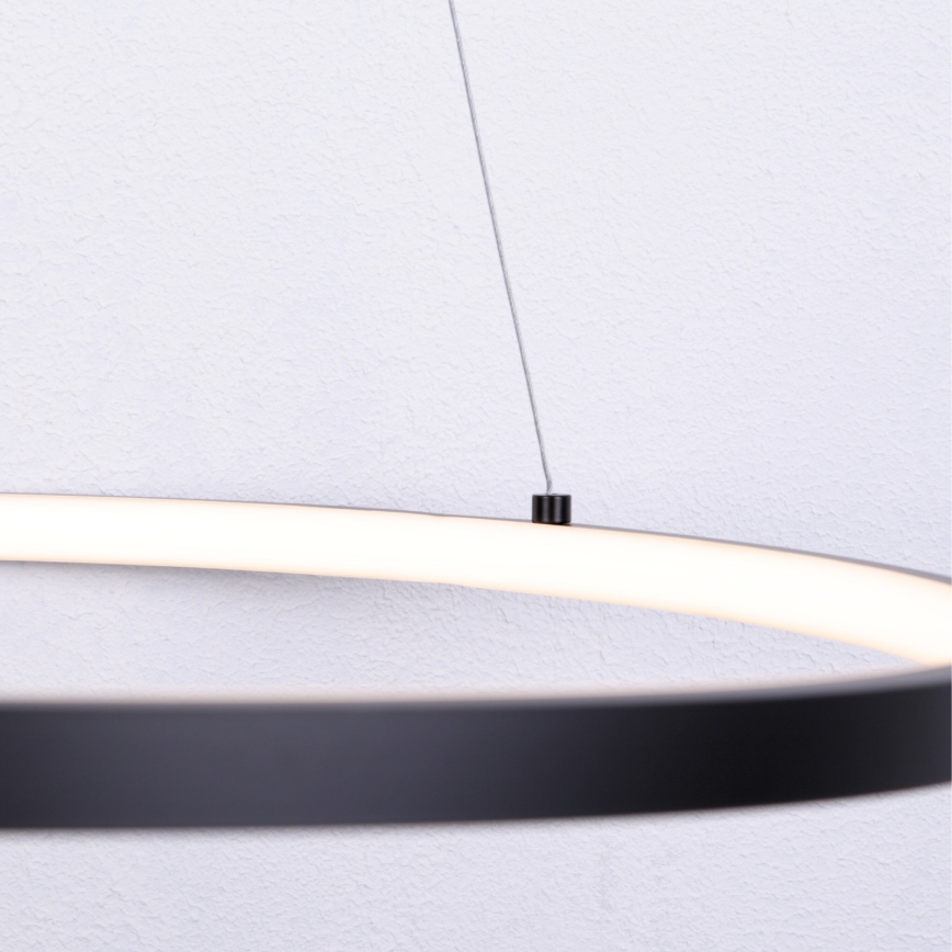 Globo - Suspension filaire LED/29W/230V