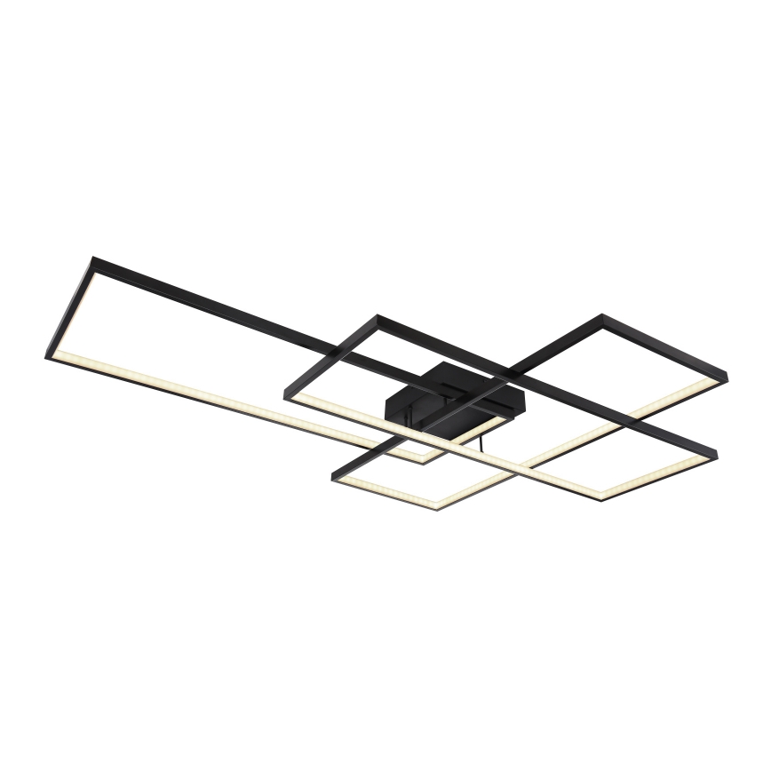 Globo - Plafonnier à intensité variable LED/100W/230V 3000-6000K + télécommande