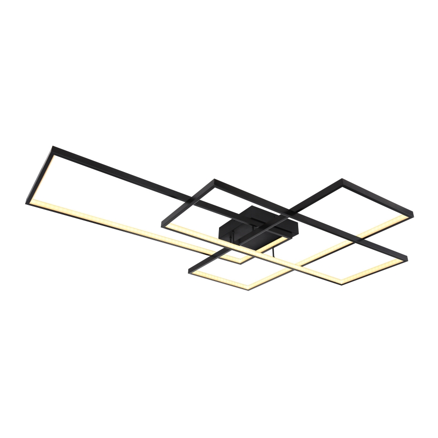 Globo - Plafonnier à intensité variable LED/100W/230V 3000-6000K + télécommande