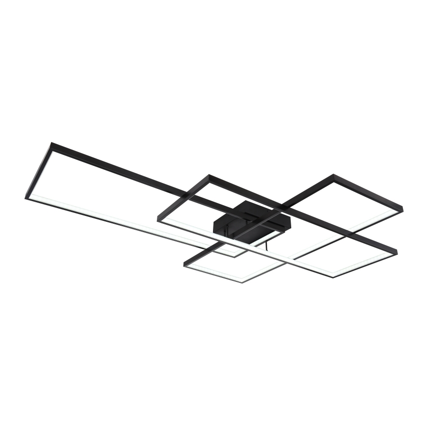 Globo - Plafonnier à intensité variable LED/100W/230V 3000-6000K + télécommande