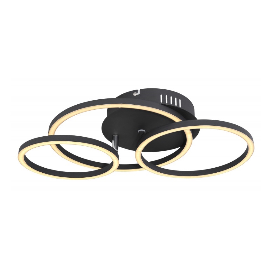 Globo - Plafonnier LED/30W/230V