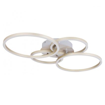 Globo - Lustre monté en surface LED/40W/230V