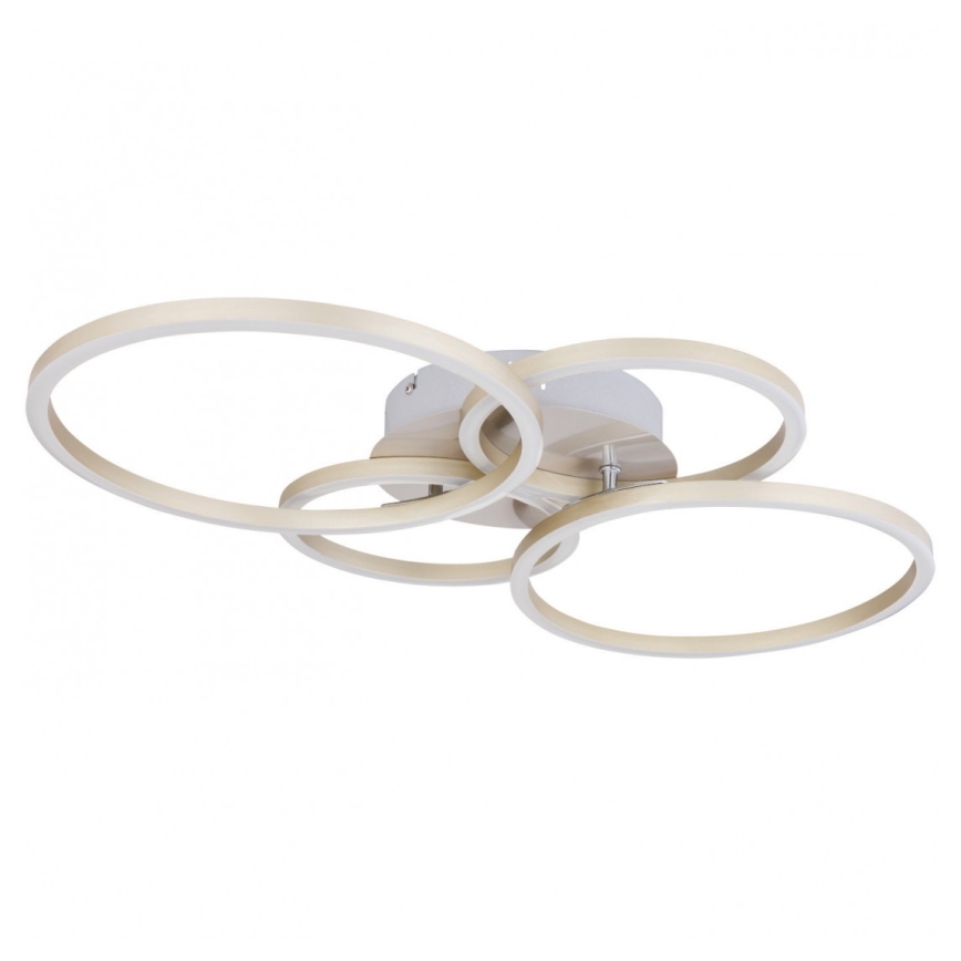 Globo - Lustre monté en surface LED/40W/230V