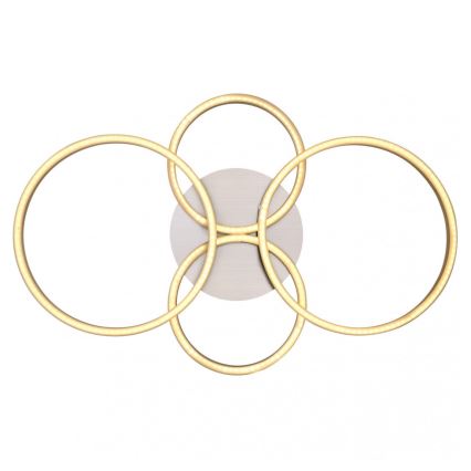 Globo - Lustre monté en surface LED/40W/230V