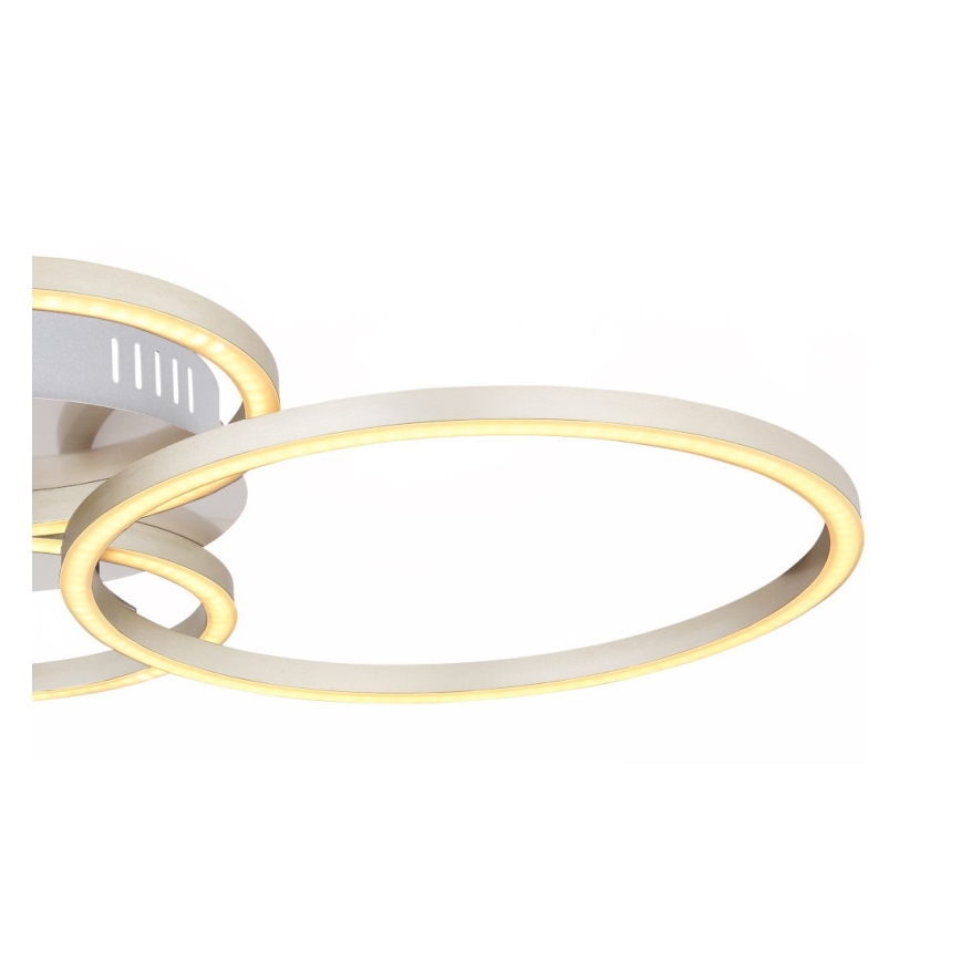 Globo - Lustre monté en surface LED/40W/230V