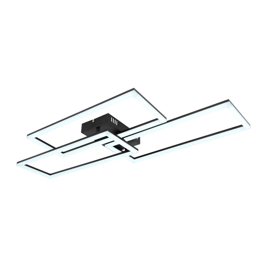 Globo - Plafonnier à intensité variable LED/58W/230V 3000-6000K + télécommande