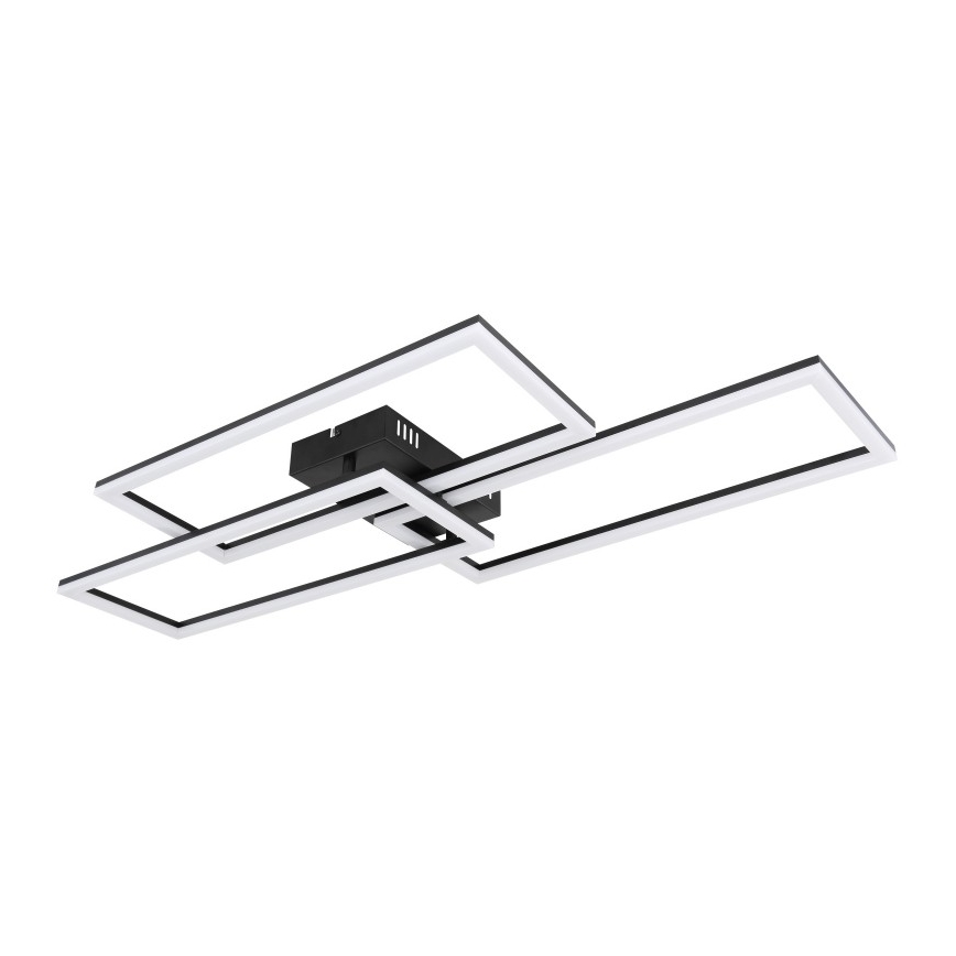 Globo - Plafonnier à intensité variable LED/58W/230V 3000-6000K + télécommande