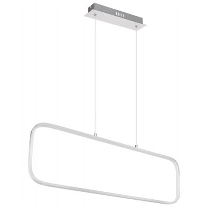 Globo - Suspension filaire LED/24W/230V