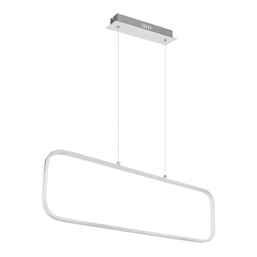 Globo - Suspension filaire LED/24W/230V